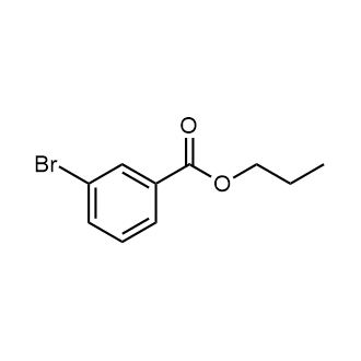 Propyl 3-bromobenzoate|CS-0685961