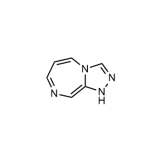 1h-[1,2,4]triazolo[4,3-a][1,4]diazepine|CS-0685963