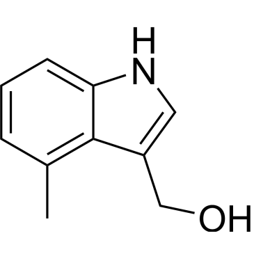 (4-Methyl-1h-indol-3-yl)methanol|CS-0686018