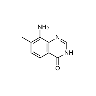 8-Amino-7-methylquinazolin-4(3h)-one|CS-0686126