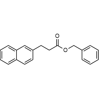 Benzyl 3-(naphthalen-2-yl)propanoate|CS-0686151