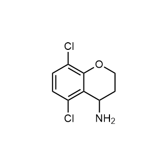 5,8-Dichlorochroman-4-amine|CS-0686179