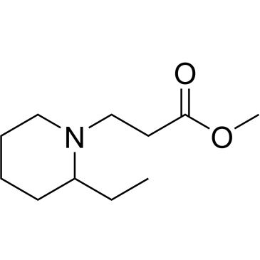 Methyl 3-(2-ethylpiperidin-1-yl)propanoate|CS-0686225
