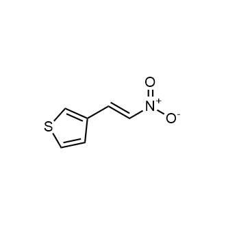 (e)-3-(2-Nitrovinyl)thiophene|CS-0686411