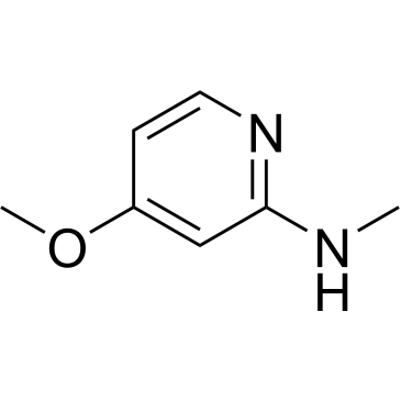 4-Methoxy-n-methylpyridin-2-amine|CS-0686453
