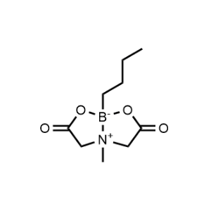 n-Butylboronic acid MIDA ester|CS-0686458