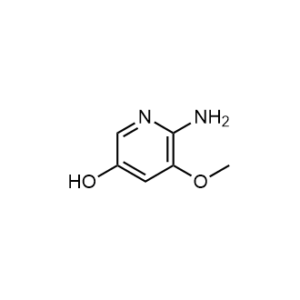 6-Amino-5-methoxypyridin-3-ol|CS-0686486