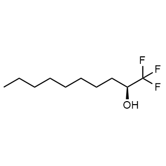 (s)-1,1,1-Trifluorodecan-2-ol|CS-0686592