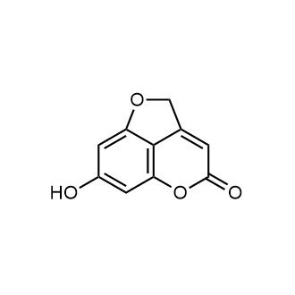 7-Hydroxyfuro[4,3,2-de]chromen-4(2h)-one|CS-0686609