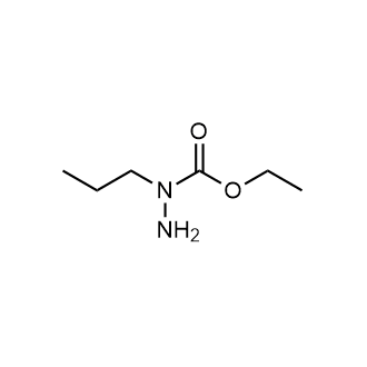 Ethyl 1-propylhydrazine-1-carboxylate|CS-0686610
