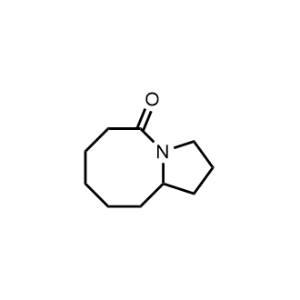 Octahydropyrrolo[1,2-a]azocin-5(1h)-one|CS-0686626