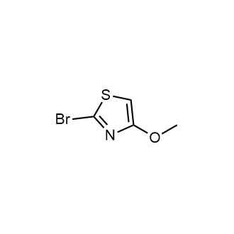 2-Bromo-4-methoxythiazole|CS-0686776