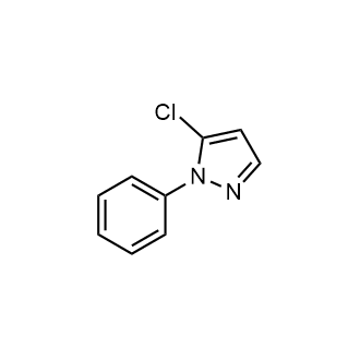 5-Chloro-1-phenyl-1h-pyrazole|CS-0686862