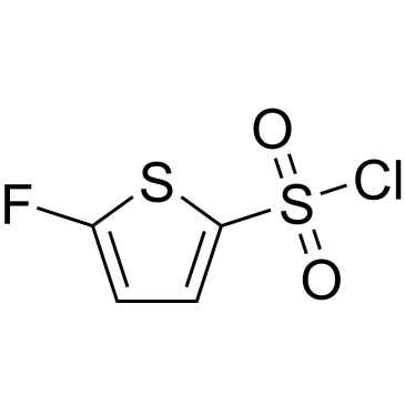 5-Fluorothiophene-2-sulfonyl chloride|CS-0687137