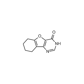 6,7,8,9-Tetrahydrobenzofuro[3,2-d]pyrimidin-4(3h)-one|CS-0687145