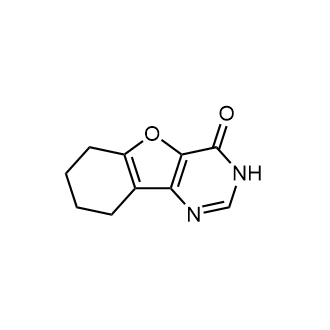 6,7,8,9-Tetrahydrobenzofuro[3,2-d]pyrimidin-4(3h)-one|CS-0687145