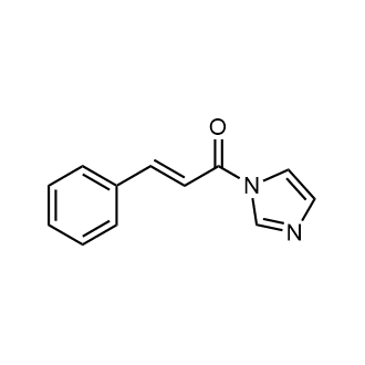 (e)-1-(1h-Imidazol-1-yl)-3-phenylprop-2-en-1-one|CS-0687271