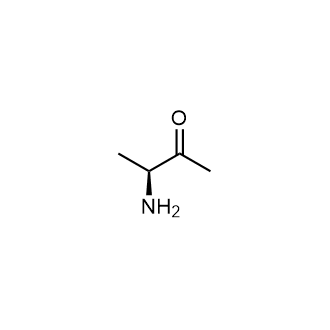 (s)-3-Aminobutan-2-one|CS-0687309