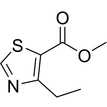 Methyl 4-ethylthiazole-5-carboxylate|CS-0687437