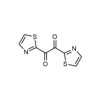 1,2-Di(thiazol-2-yl)ethane-1,2-dione|CS-0687444