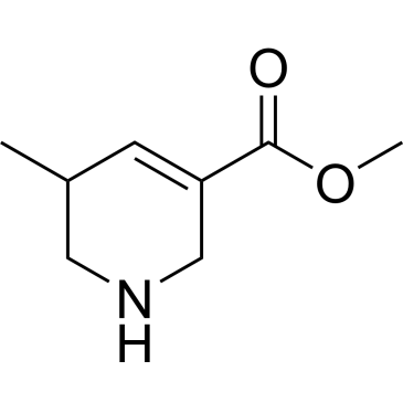 Methyl 5-methyl-1,2,5,6-tetrahydropyridine-3-carboxylate|CS-0687488