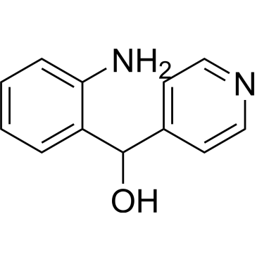 (2-Aminophenyl)(pyridin-4-yl)methanol|CS-0687538