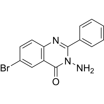 3-Amino-6-bromo-2-phenylquinazolin-4(3h)-one|CS-0687742