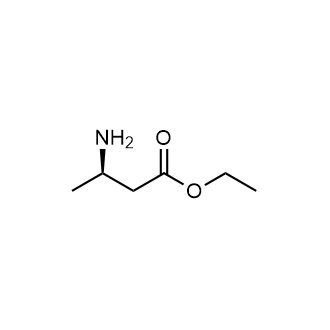 Ethyl (r)-3-aminobutanoate|CS-0687843
