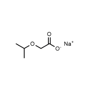 Sodium 2-isopropoxyacetate|CS-0687989