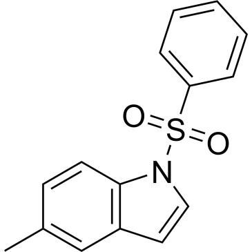 5-Methyl-1-(phenylsulfonyl)-1h-indole|CS-0687995
