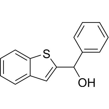 Benzo[b]thiophen-2-yl(phenyl)methanol|CS-0688021