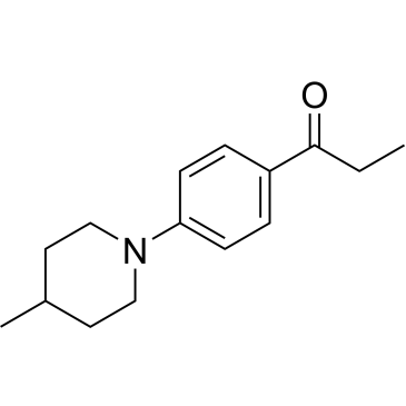 1-(4-(4-Methylpiperidin-1-yl)phenyl)propan-1-one|CS-0688283