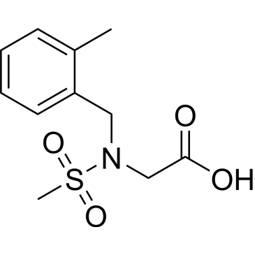 N-(2-Methylbenzyl)-N-(methylsulfonyl)glycine|CS-0688612