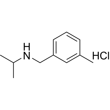 N-(3-Methylbenzyl)propan-2-amine hydrochloride|CS-0688734