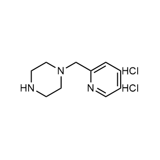 1-(Pyridin-2-ylmethyl)piperazine dihydrochloride|CS-0688820