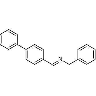 1-([1,1'-biphenyl]-4-yl)-n-benzylmethanimine|CS-0688842