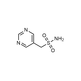 Pyrimidin-5-ylmethanesulfonamide|CS-0688887