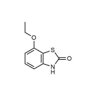 7-Ethoxybenzo[d]thiazol-2(3h)-one|CS-0688991
