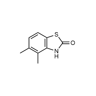 4,5-Dimethylbenzo[d]thiazol-2(3h)-one|CS-0689005