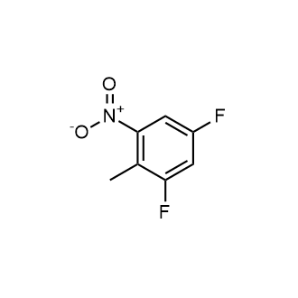 1,5-Difluoro-2-methyl-3-nitrobenzene|CS-0689038