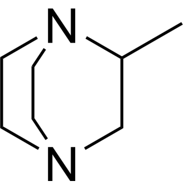 2-Methyl-1,4-diazabicyclo[2.2.2]octane|CS-0689228