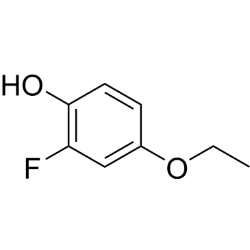 4-Ethoxy-2-fluorophenol|CS-0689331