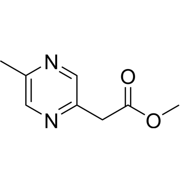 Methyl 2-(5-methylpyrazin-2-yl)acetate|CS-0689361