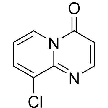 9-Chloro-4h-pyrido[1,2-a]pyrimidin-4-one|CS-0689398