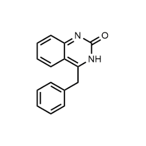 4-Benzylquinazolin-2(3h)-one|CS-0689486