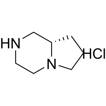 (s)-Octahydropyrrolo[1,2-a]pyrazine hydrochloride|CS-0689673