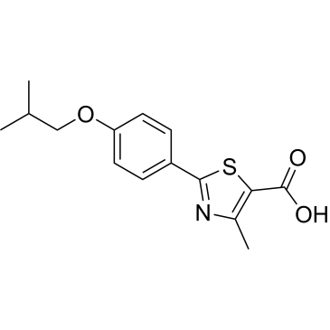 Febuxostat impurity 3|CS-0689724