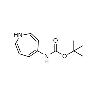 tert-Butyl (1h-azepin-4-yl)carbamate|CS-0689732