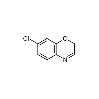 7-Chloro-2h-benzo[b][1,4]oxazine|CS-0689892