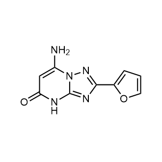 7-Amino-2-(furan-2-yl)-[1,2,4]triazolo[1,5-a]pyrimidin-5(4h)-one|CS-0689930